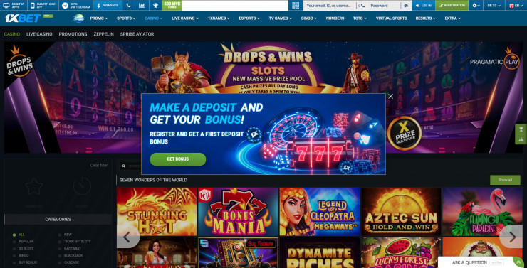 casino online