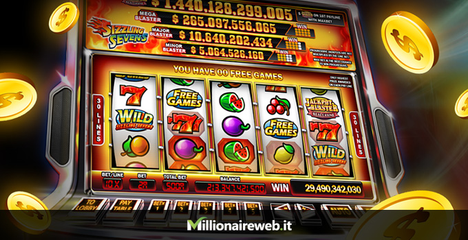 slot