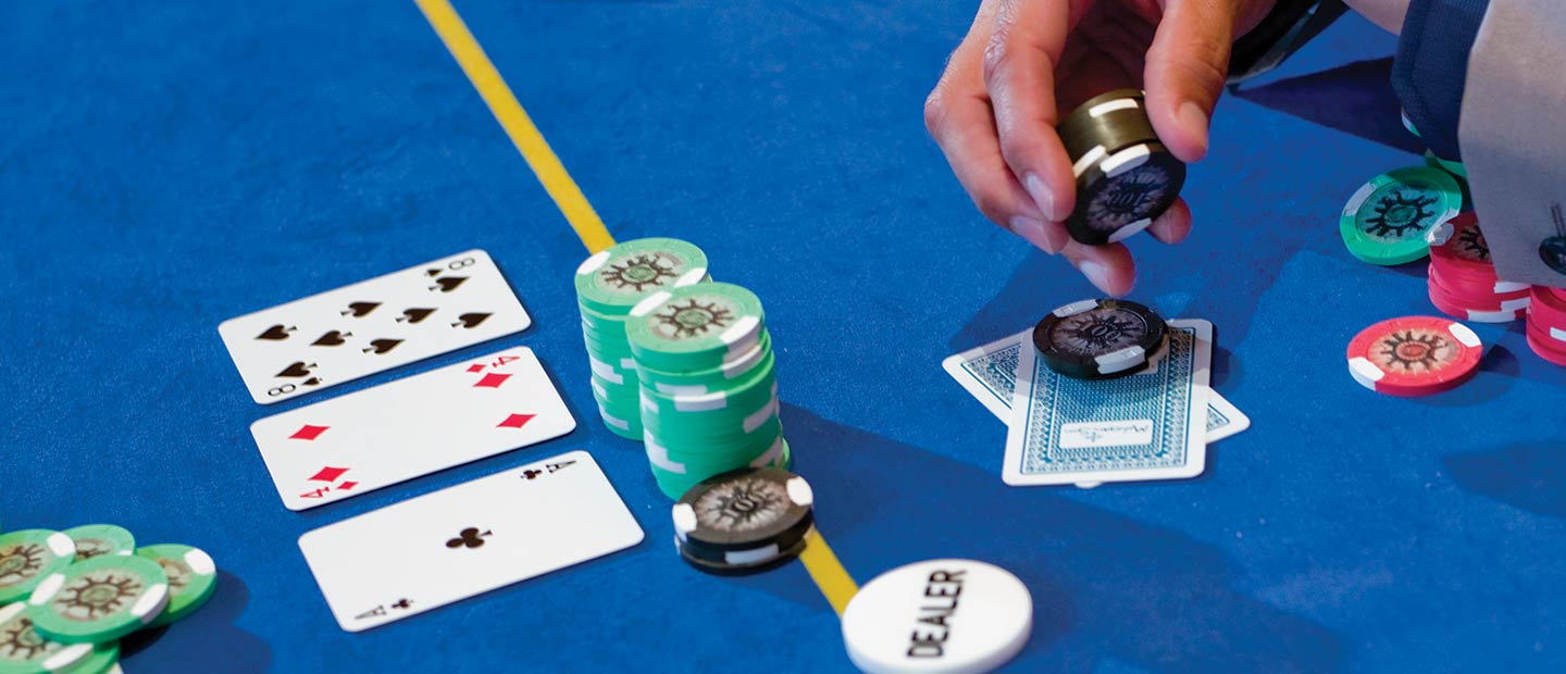 poker