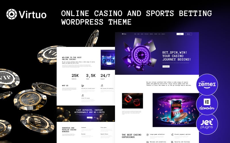 casino online