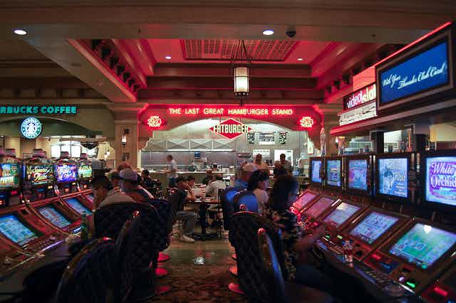 slot