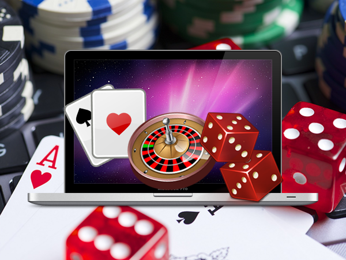 casino online