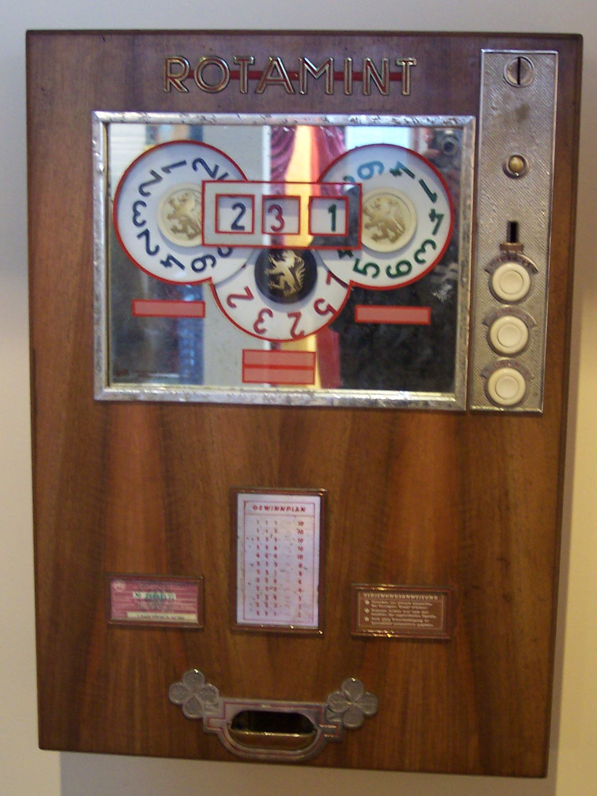 slot