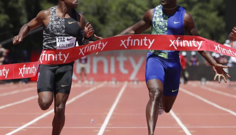 Latest Athletics Updates