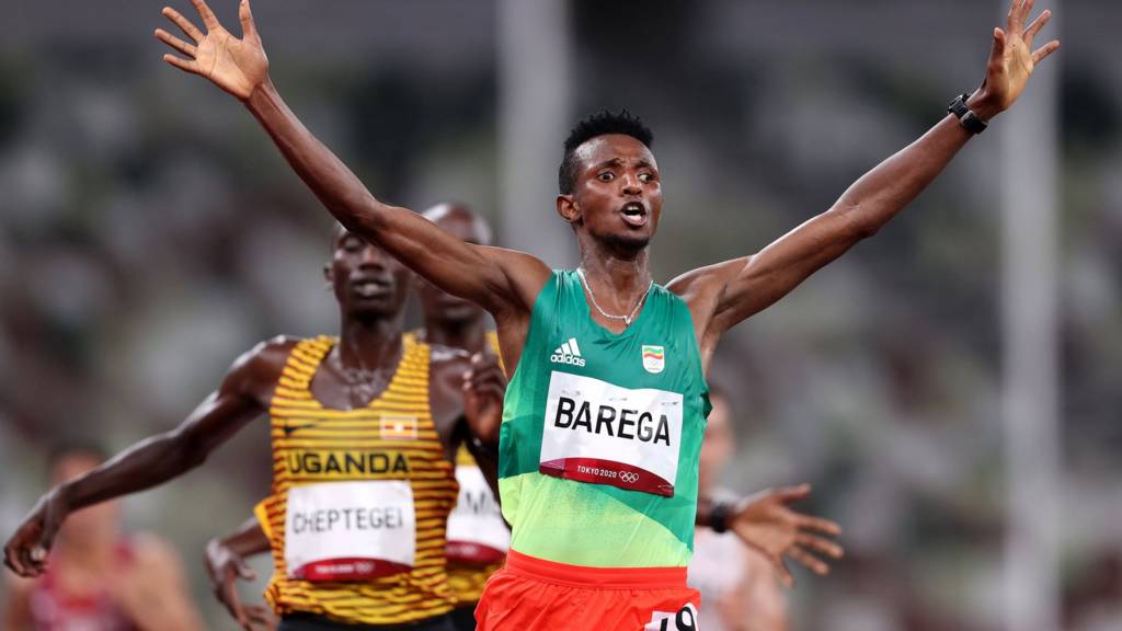 Latest Athletics Updates