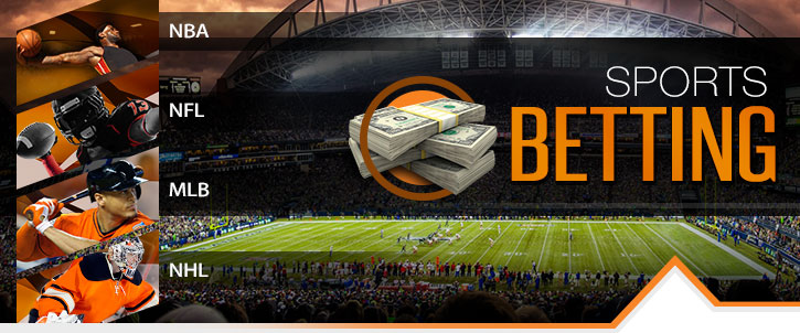 gambling online sportsbook