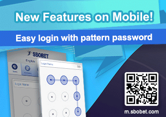 gambling sbobet