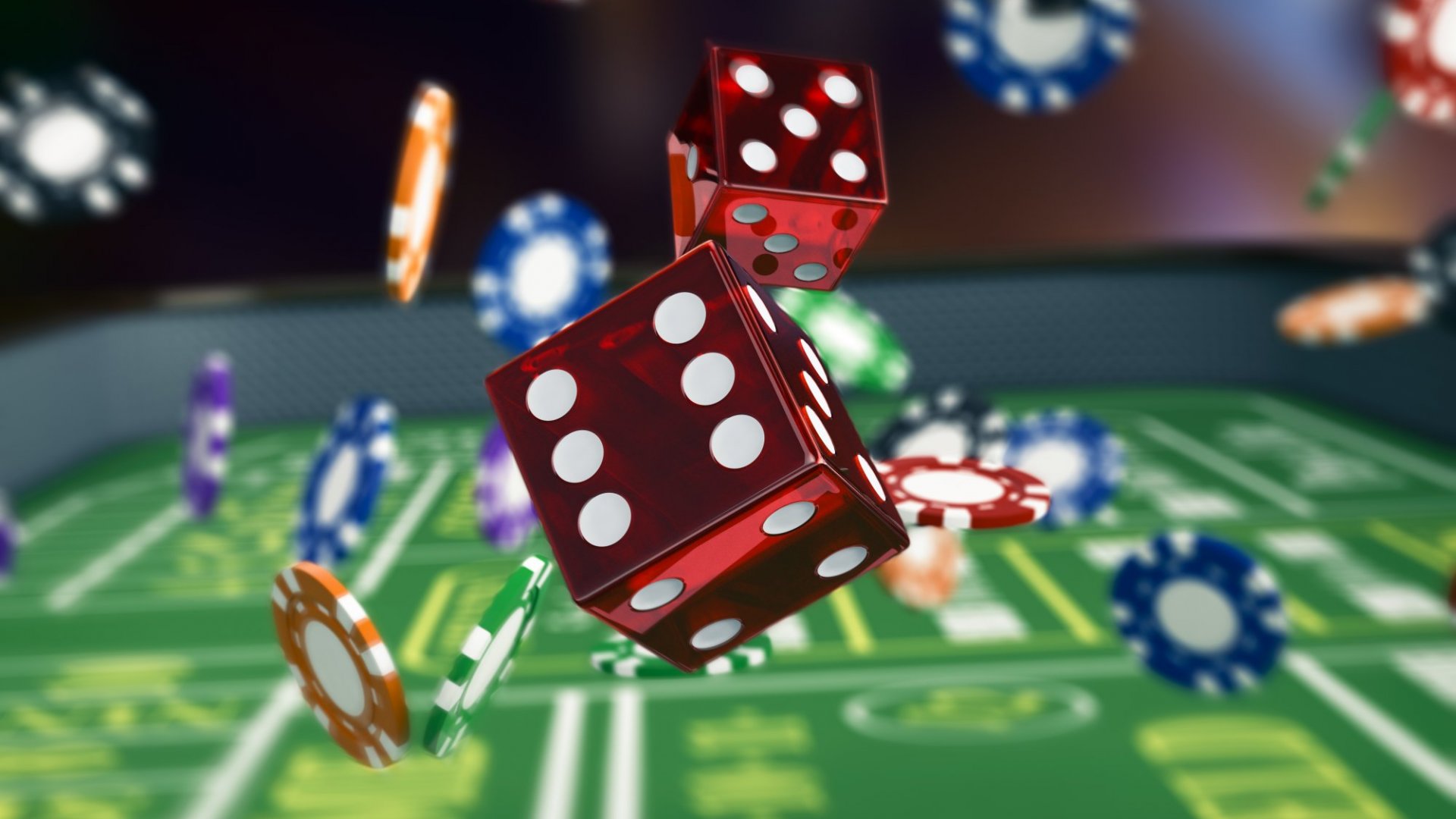 gambling online sportsbook