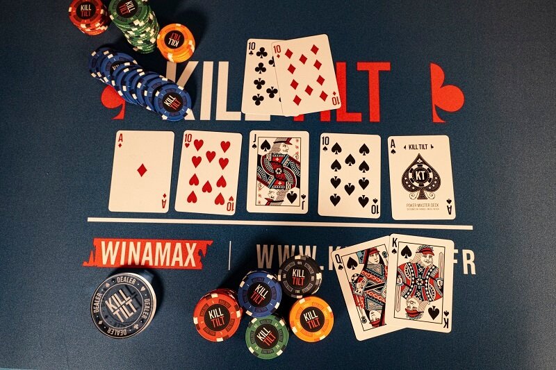 poker