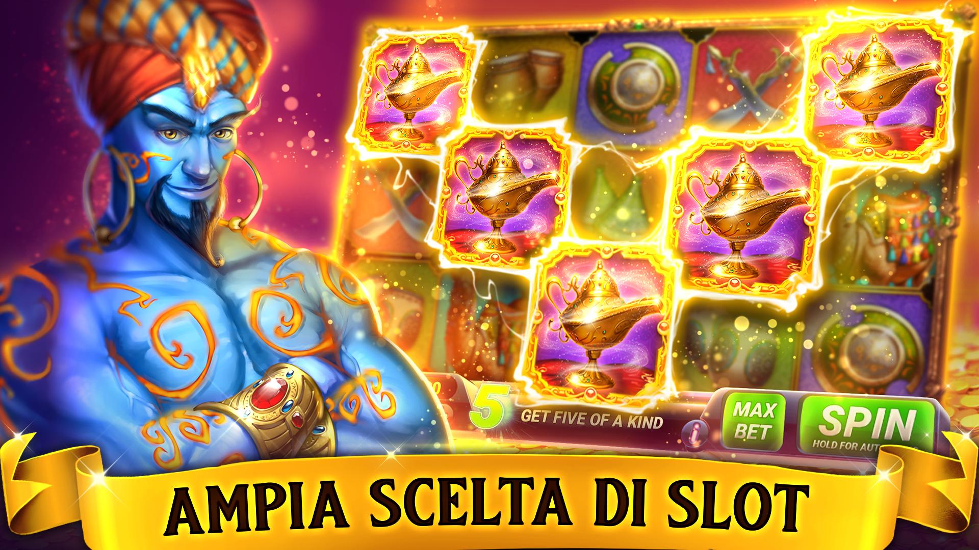 slot