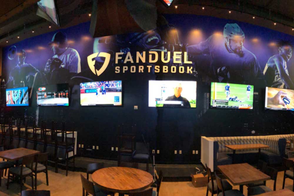 sportsbook