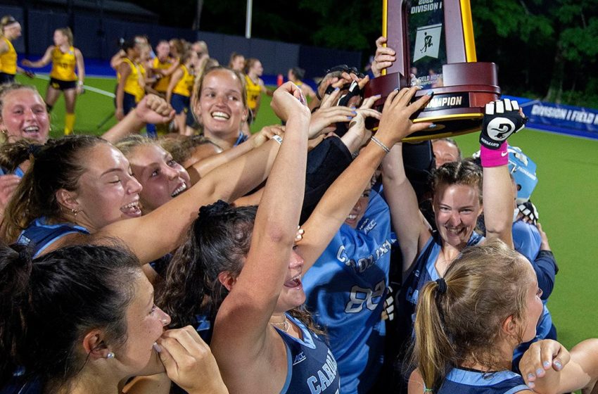 Latest Athletics Updates