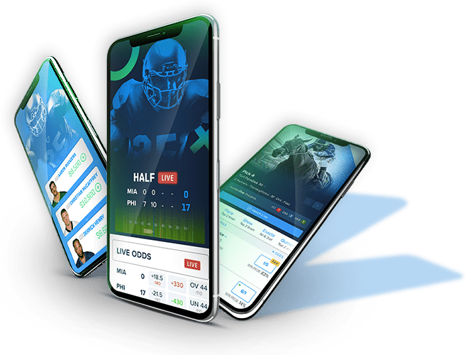 gambling online sportsbook