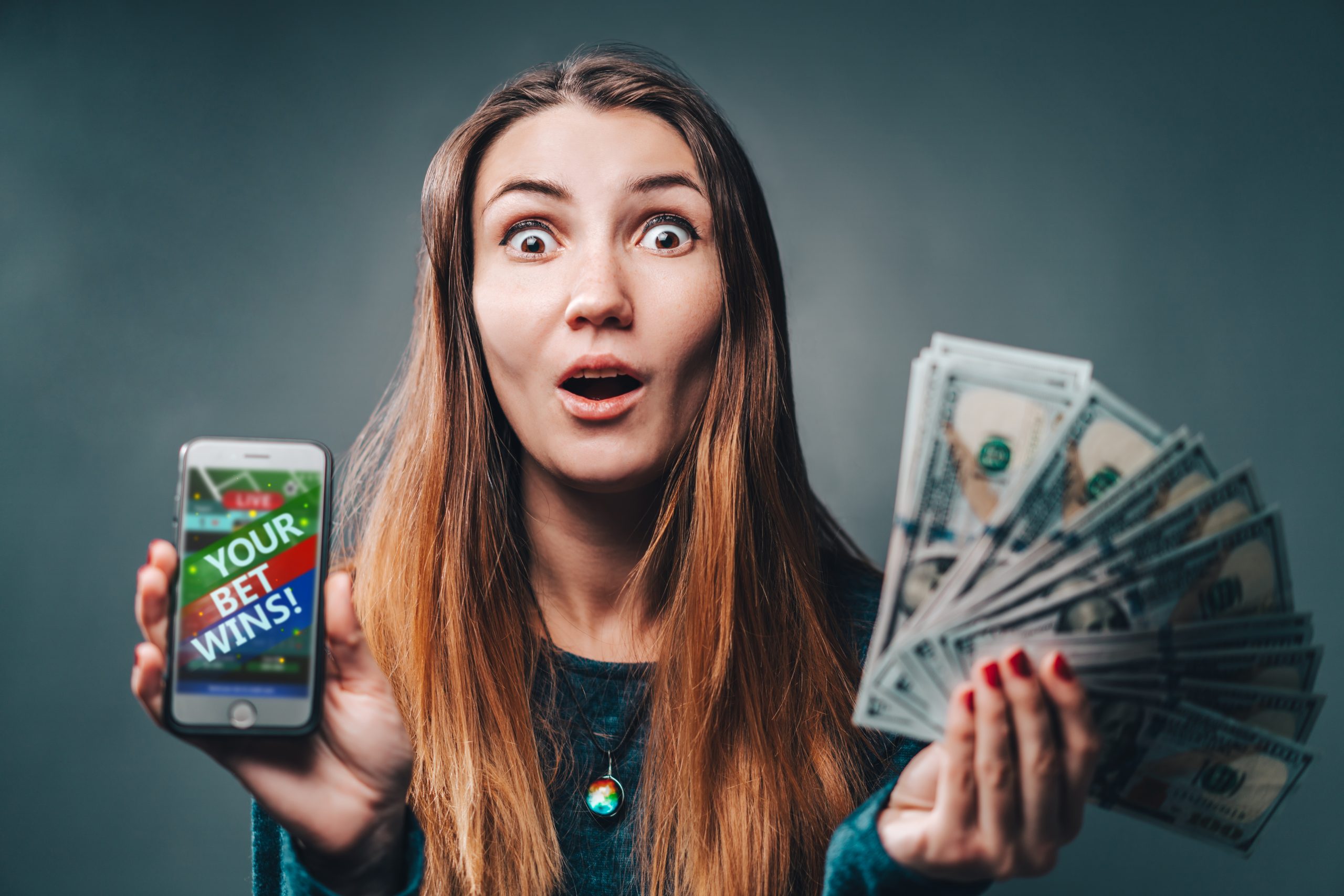 gambling online sportsbook