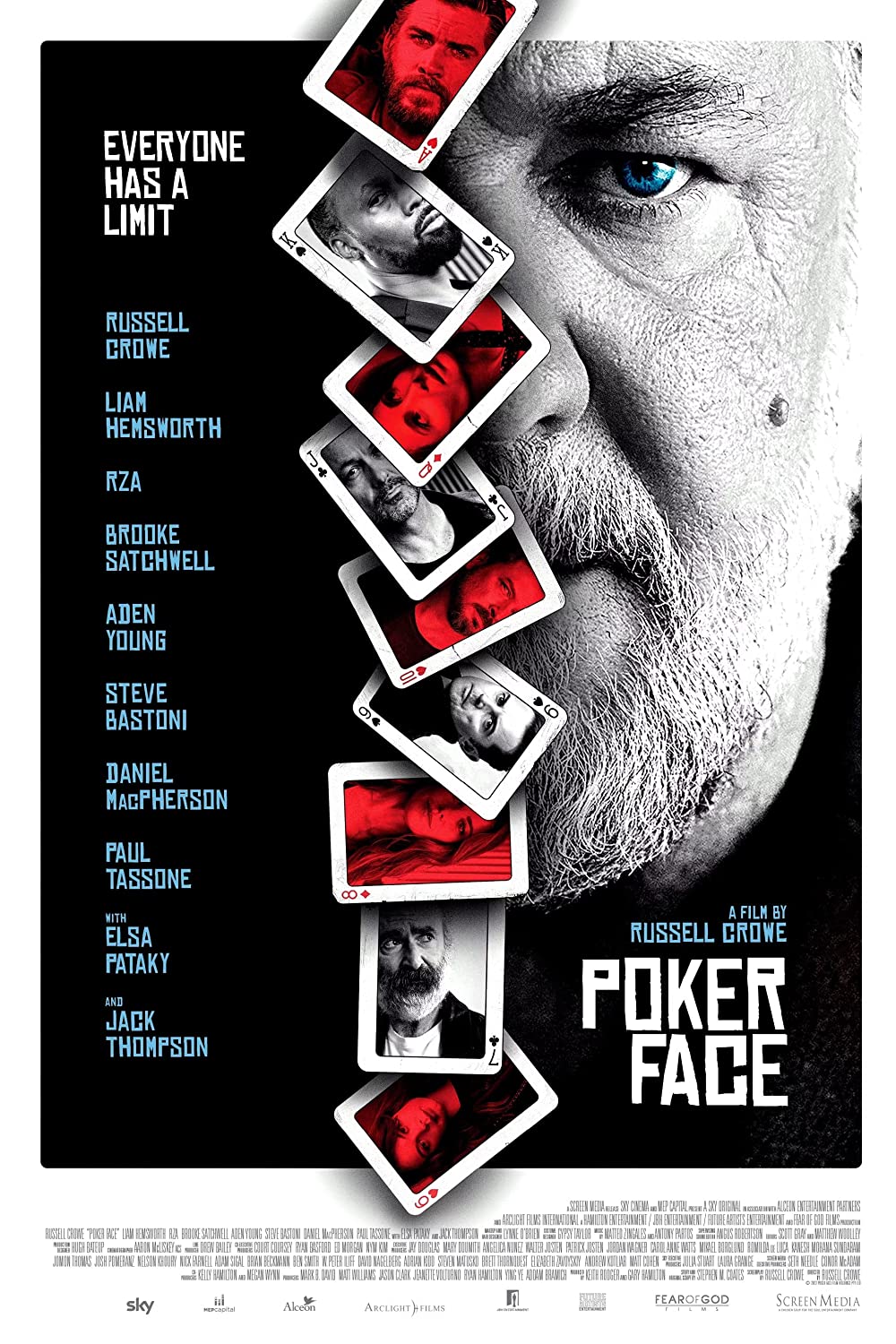 poker