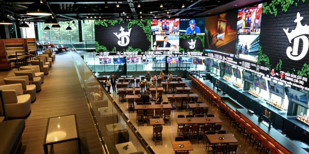 sportsbook