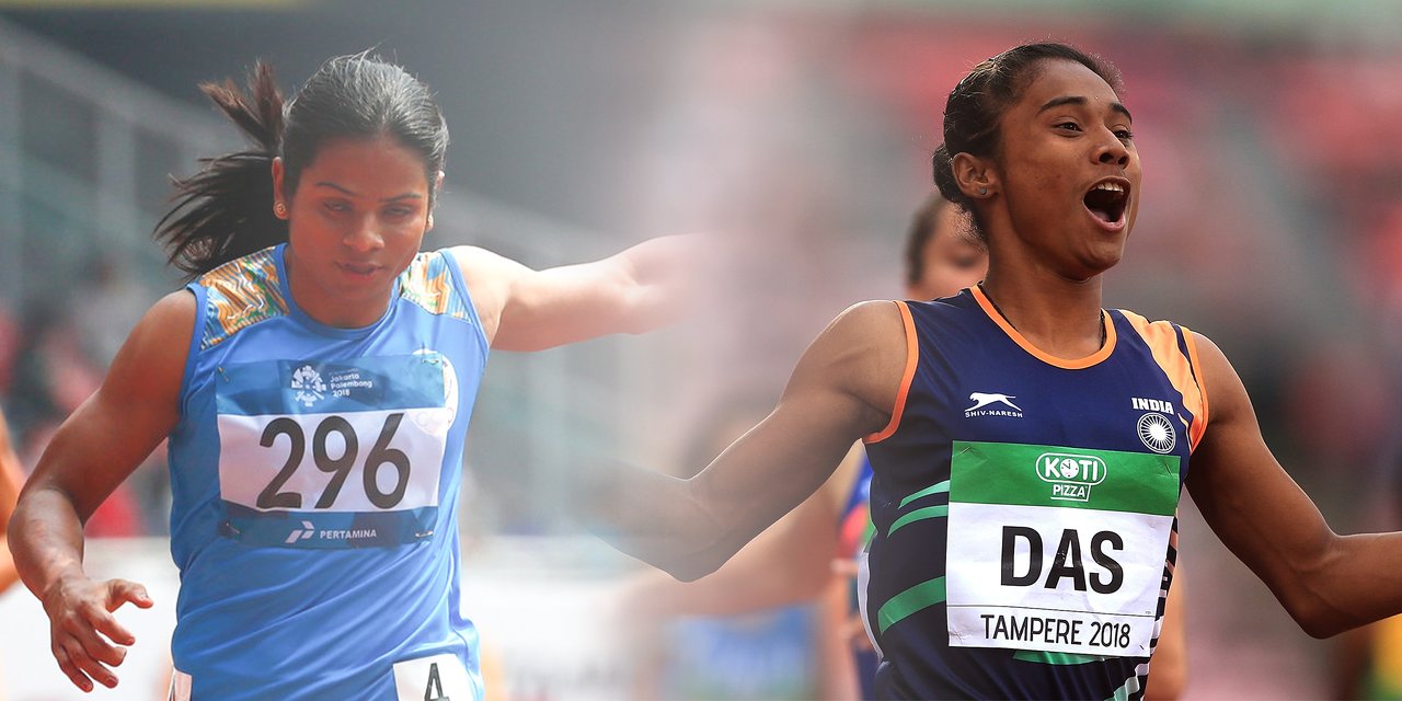 Latest Athletics Updates