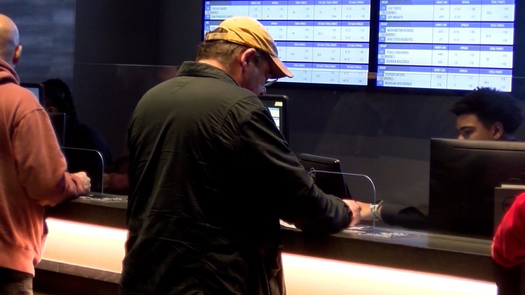 sportsbook