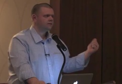 Fraser Speirs: The Process, Impact and Future of 1:1 iPads at Cedars