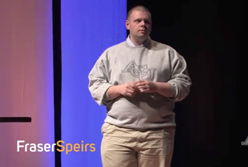 Fraser Speirs: The End of the IT Department?