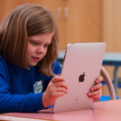 Mobile Education Consultant