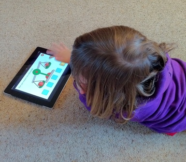 Mobile Education Consultant