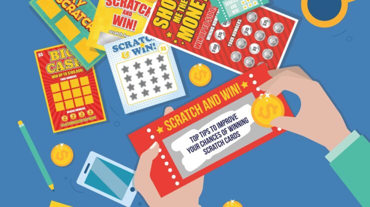 lottery online