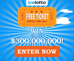 lottery online
