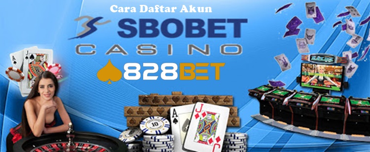 gambling sbobet