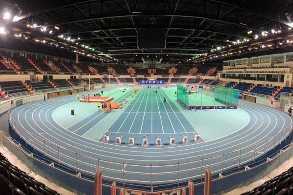 Latest Athletics Updates