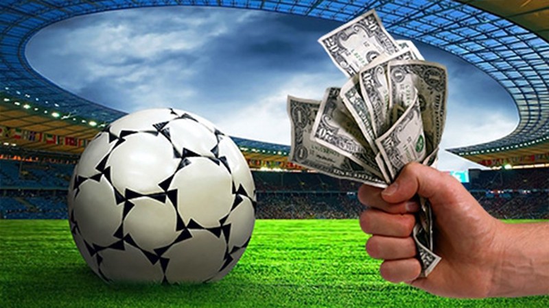 gambling online sportsbook