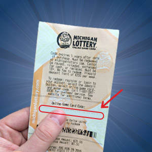 lottery online