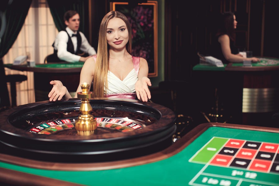 live casino online