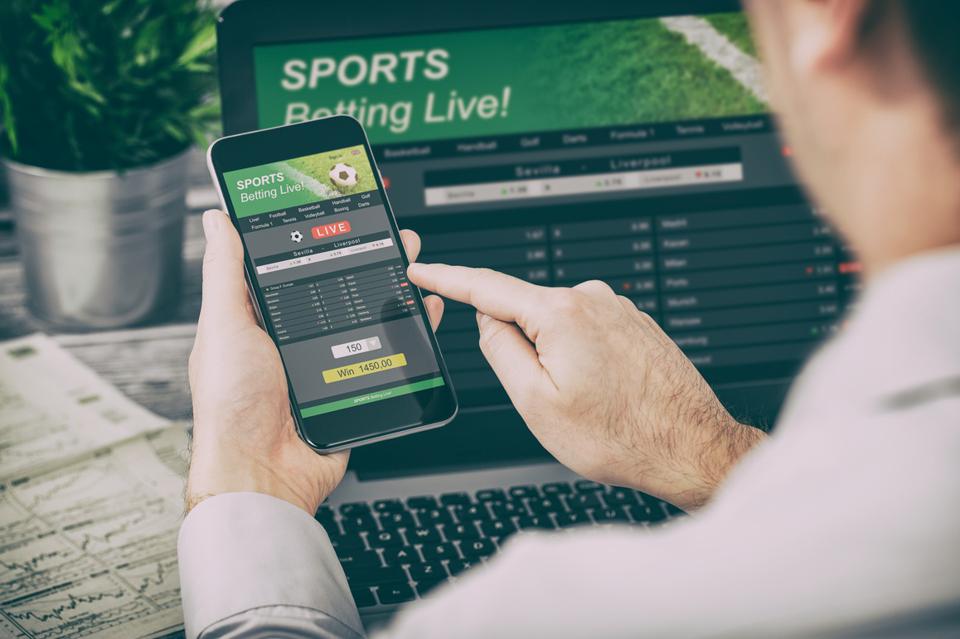 gambling online sportsbook