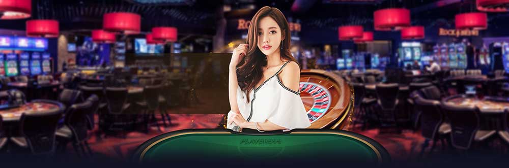 live casino online