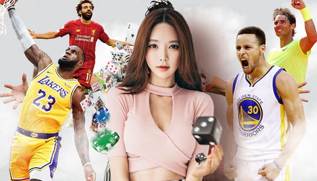 gambling online sportsbook
